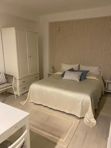 Marinicu Appartement Letojanni